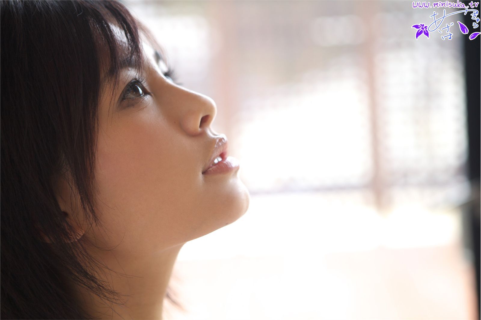 柳生あげは [Minisuka.tv] 现役女子高生 Ageha Yagyu